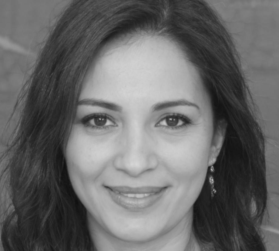 Esperta di sviluppo personale Chiara Santangelo