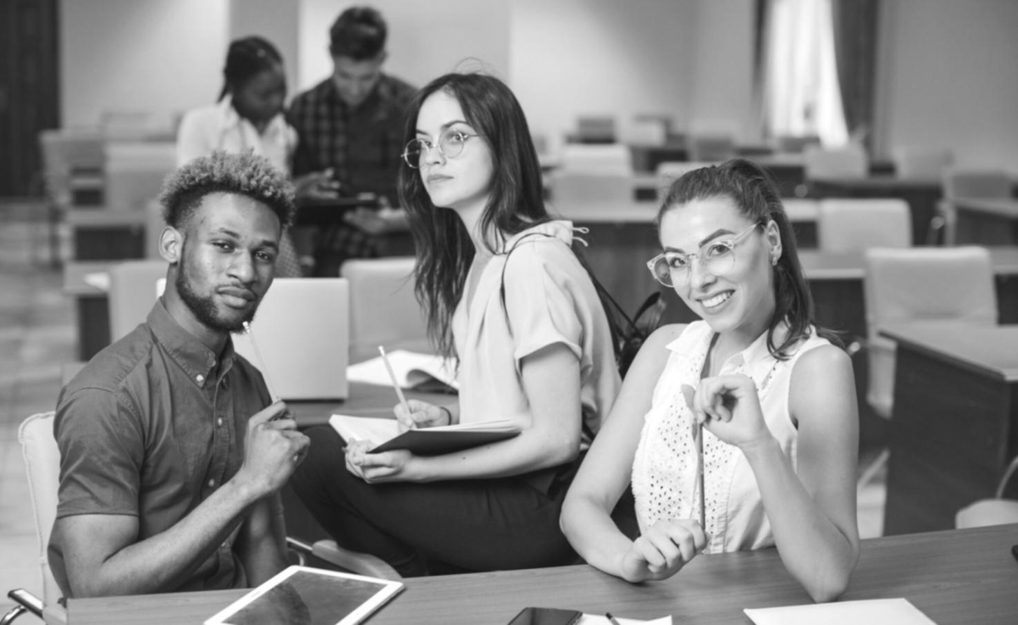 Momento di riflessione e crescita personale