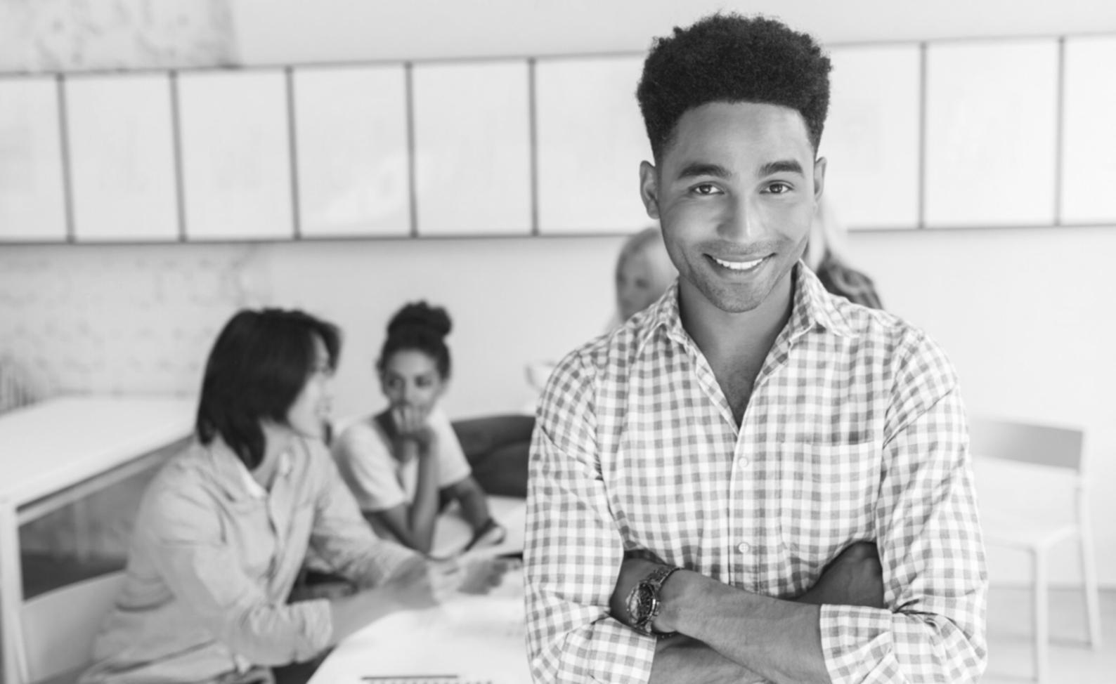 Ambiente di formazione e crescita